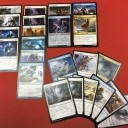 戦乱のゼンディカードラフト 6回目