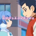 今季一番かわいいキャラ
