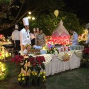 タイのプミポン国王８８歳の誕生日