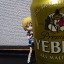 お仕事から疲れて帰宅したところ、何処からか視線を感じるのですよ。一体なんだろう？と不審に思い、後ろを振り返って見たら・・・