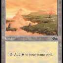 Zendikar Expeditionsの《地平線の梢》
