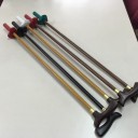 靴脱ぎ用便利グッズ「ヌーゲル」
