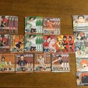 12/19、20 ハイキュー!!バボカ!!みんなでワイワイ忘年会 in ジャンプフェスタ＠幕張メッセ　