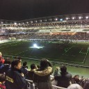 H27.12.20　FIFAクラブワールドカップ決勝戦を観てきたのだ