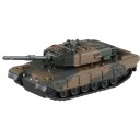 トミカの戦車を買いました