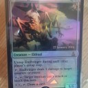 【OGW】4つの能力を併せ持つ、6マナ5/5エルドラージ