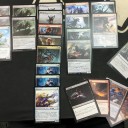 戦乱のゼンディカードラフト 7回目