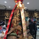 クリスマスイブに水分身！