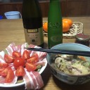 クリスマスは彼女と過ごします