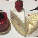 クリスマスは彼女と過ごします