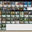 Vintage Cube Swiss Draft(9180761)