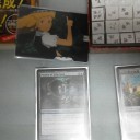 ひ　と　り　ク　リ　ス　マ　ス