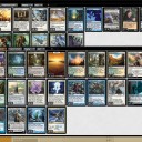 Vintage Cube Swiss Draft(9188363)