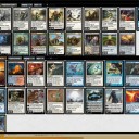 Vintage Cube Swiss Draft(9189939)