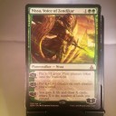 【OGW】3マナの新ニッサを使ったデッキ案