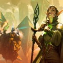 【OGW】3マナの新ニッサを使ったデッキ案
