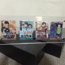 12/26 バボカ部冬の全国遠征！！＠JUMP SHOP東京ドームシティ店