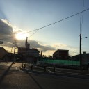 末に初