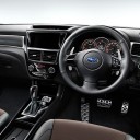 エクシーガクロスオーバー7に特別仕様車モダンスタイルが出たようです