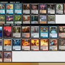 Vintage Cube Swiss Draft(9204137)