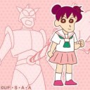 「ミミ子、ミミ子」という声が多いので、クレヨンしんちゃんのキャラがMTGにどう関係しているのだろうと思ったら