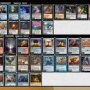 Vintage Cube Swiss Draft(9214920)