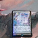 1/1　新年の挨拶＆FNM@大宮アメ