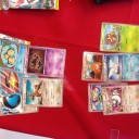 ポケセン名古屋と初パック開封結果