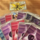 ヨルノズクBreakバトル2位…2016.1.3伊勢崎カードキングダム
