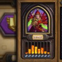 ［HEARTHSTONE］8勝フィニッシュ