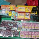 流行り？？？？らしいんで僕もちょっとだけ