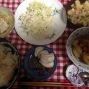 肉じゃが