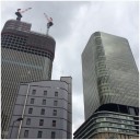 オフィス街deランチ