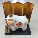 干支の置物