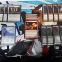 「禁止される」「解禁される」『両方』考えなくっちゃあならないってのが『MTGプレイヤー』のつらいところだな