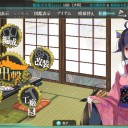 備蓄開始　と　霞・皐月のレベル
