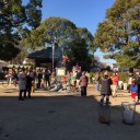 とんど祭り