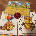 ポケモンセンターメガバトル…メガトウキョー2016.1.17