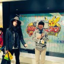 1/16「ポケモンセンターメガバトル＋クリーチャーズに挑戦」inヨコハマ！