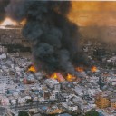 阪神・淡路大震災から２１年