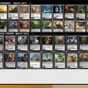 Legacy Cube Swiss Phantom Draft(9271265)