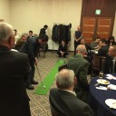 一般社団法人大阪溶接協会の新年交流会