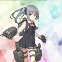霞改二