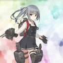 霞改二