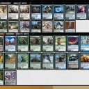 Legacy Cube Swiss Phantom Draft(9292412)