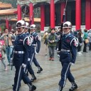 台湾旅行