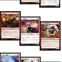 ゲートウォッチの誓いドラフト 1回目