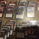 【MTG】GPラストチャンストライアル出ました