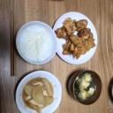 いつもの土曜日と思っていたのだが…♪