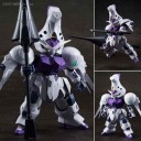 非MTG）ガンダムキマリスが想像以上に格好いい
